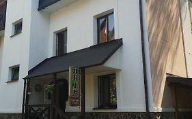 Hotel Yavir